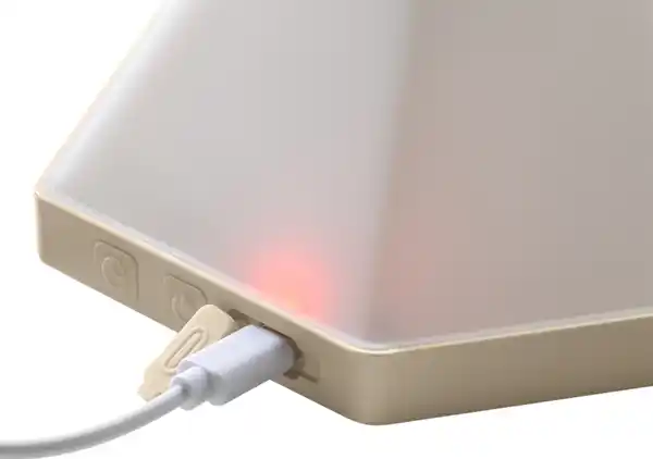 Bild 4 von IDEENWELT LED-Nachtlicht Zelt