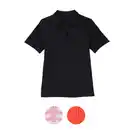 Bild 1 von UP2FASHION WOMEN Damen Polo-Shirt