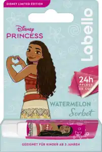 Labello Lippenpflegestift Watermelon Sorbet, 4,8 g