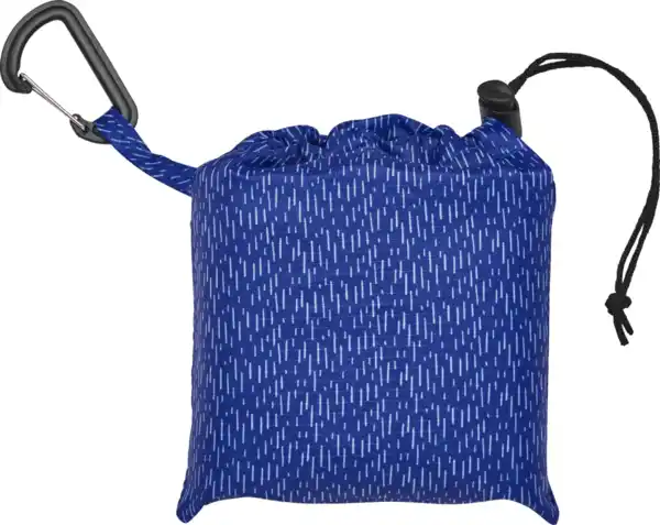 Bild 2 von IDEENWELT Mini-Picknickdecke für unterwegs 130 x 150 cm