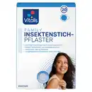 Bild 1 von VITALIS Insektenstich-Pflaster