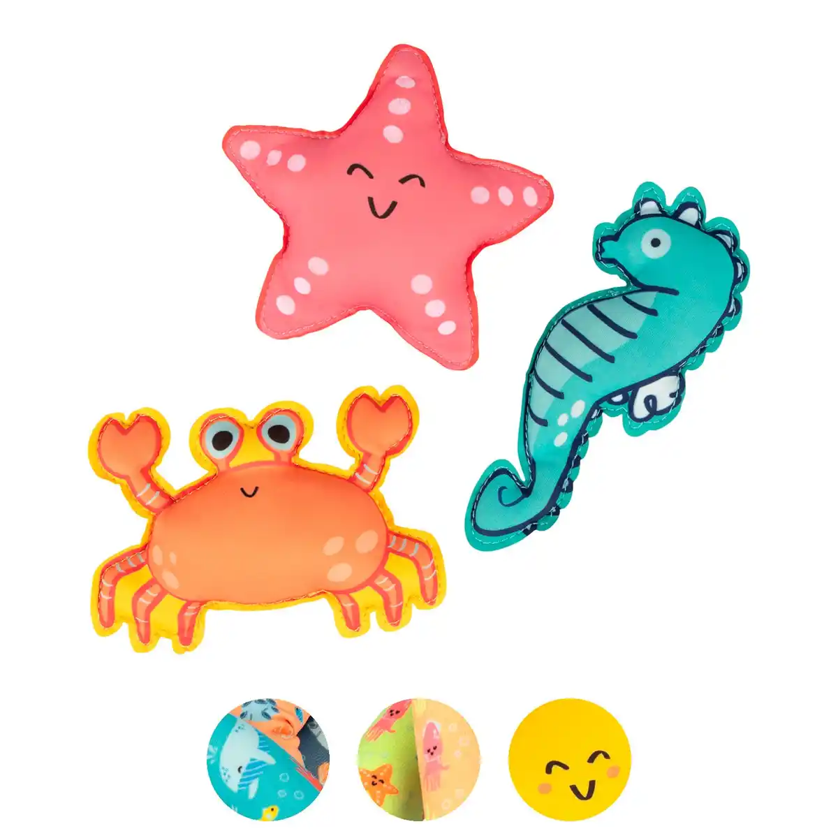 Bild 1 von CRANE Tauchzubehör