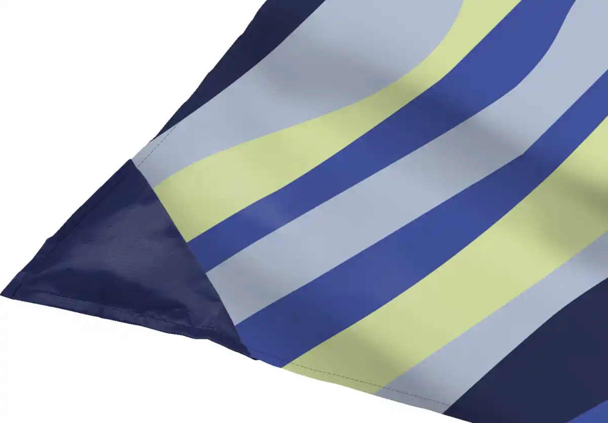 Bild 2 von IDEENWELT Picknickdecke Streifen