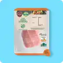 Bild 1 von FAIR & GUT Puten-Ministeaks, Aus dem Putenbrustfilet geschnitten
