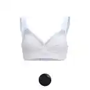 Bild 1 von UP2FASHION Damen Komfort-Unterwäsche mit Spitze