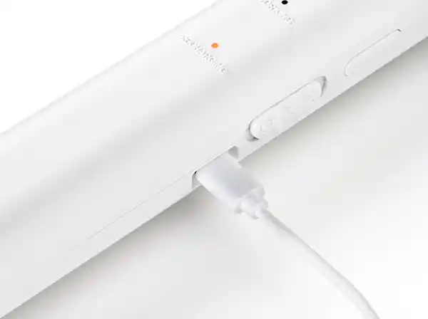 Bild 4 von IDEENWELT Faltbare elektrische Fliegenklatsche