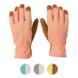 GARDENLINE Damen oder Herren Gartenhandschuhe