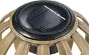 Bild 2 von IDEENWELT 2er Set Solar-Kugeln
