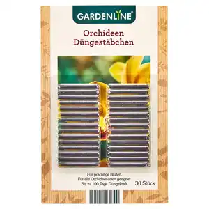 GARDENLINE Düngestäbchen