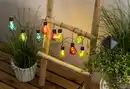 Bild 3 von IDEENWELT Solar-Party-Lichterkette