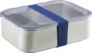 Bild 2 von IDEENWELT Edelstahl-Lunchbox