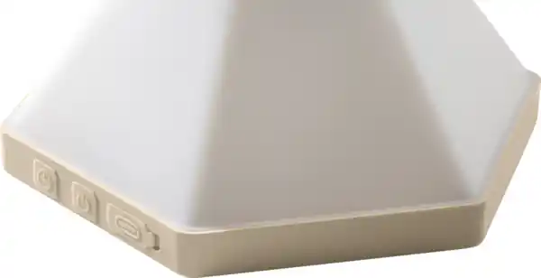 Bild 3 von IDEENWELT LED-Nachtlicht Zelt