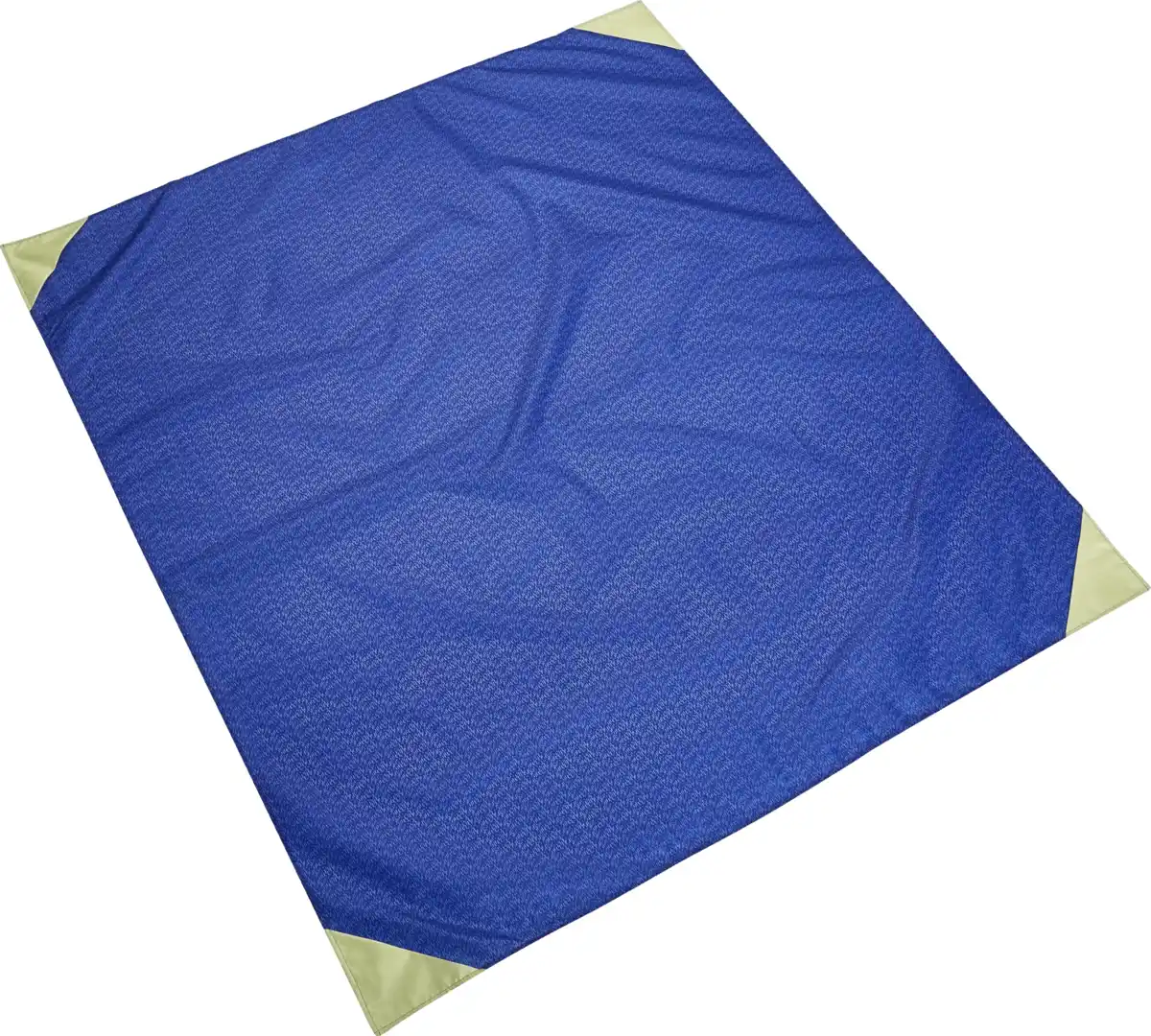 Bild 1 von IDEENWELT Mini-Picknickdecke für unterwegs 130 x 150 cm