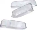 Bild 2 von IDEENWELT Eiswürfelform Stangen mit Deckel grün