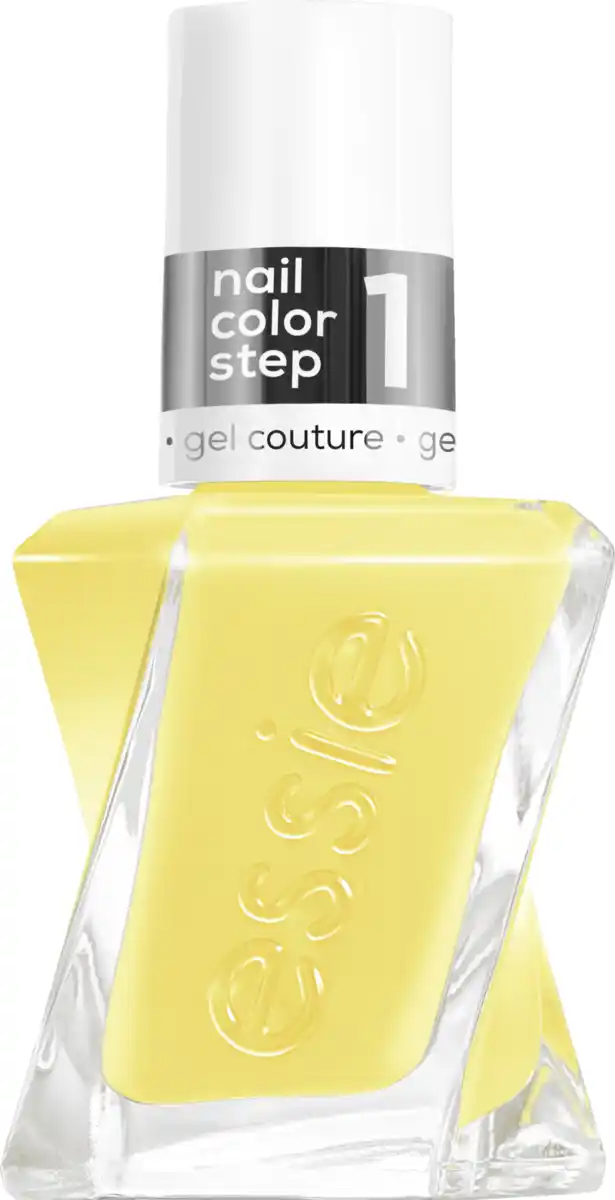 Bild 1 von essie Nagellack Gel Couture 560 rev it up, 13,5 ml