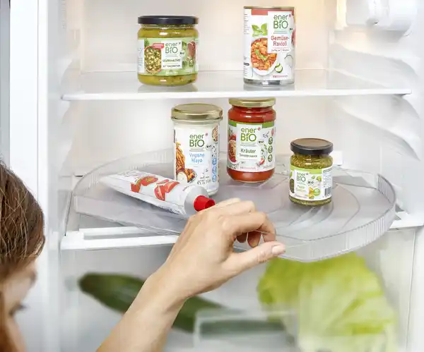 Bild 4 von IDEENWELT Drehplatte