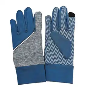 Wintercross-Handschuhe, Damen, 7