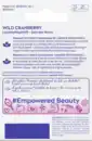 Bild 2 von Labello Lippenpflegestift Wild Cranberry, 4,8 g