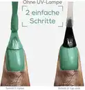 Bild 3 von essie Nagellack Gel Couture 560 rev it up, 13,5 ml