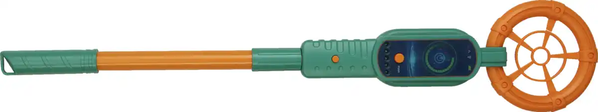 Bild 1 von IDEENWELT Kinder-Metalldetektor