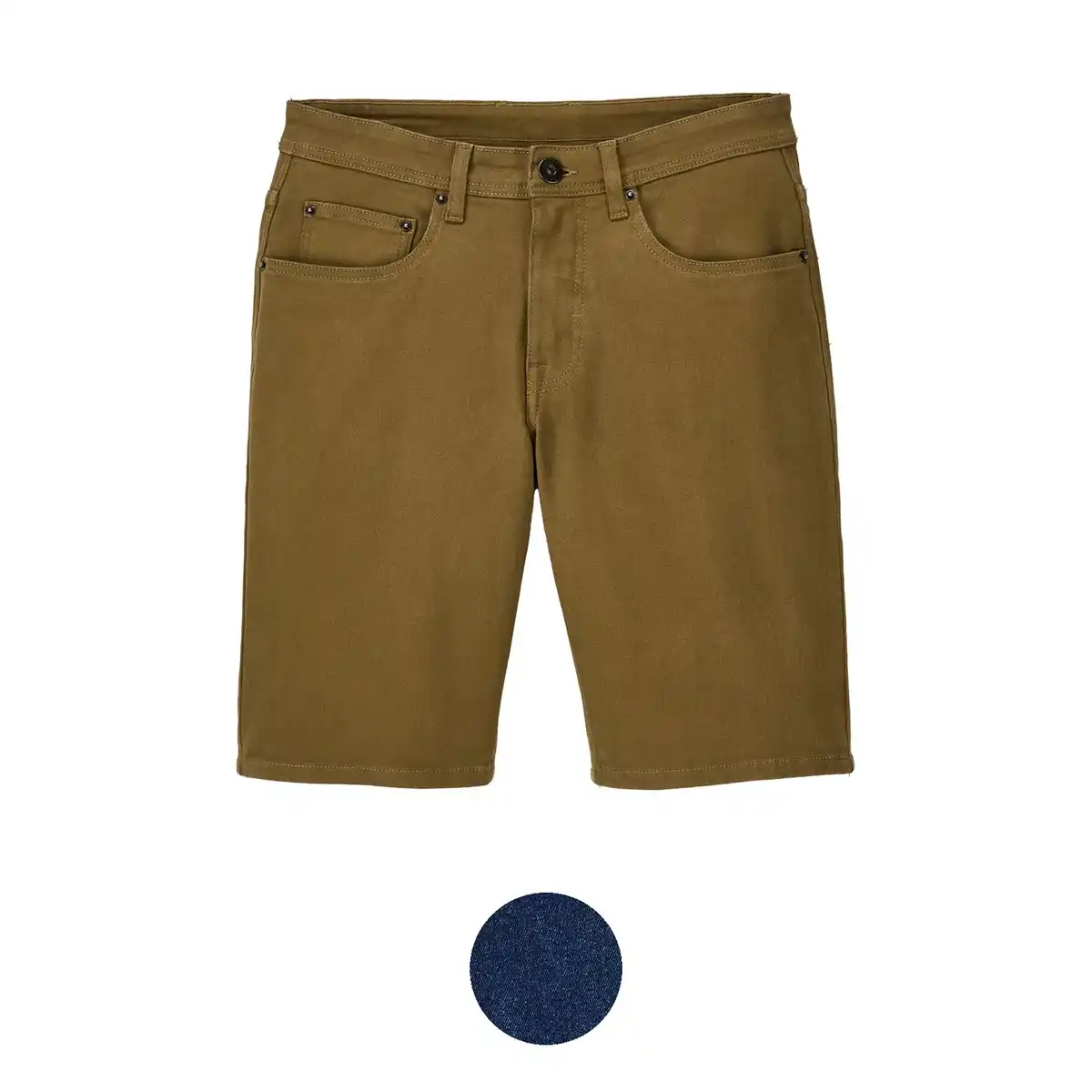 Bild 1 von UP2FASHION MEN Herren Jeansshorts