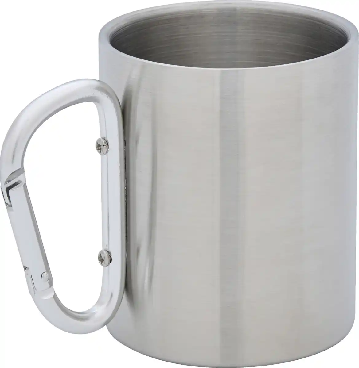 Bild 1 von IDEENWELT Edelstahl-Becher 300 ml