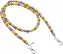Bild 1 von IDEENWELT Handykette pastell