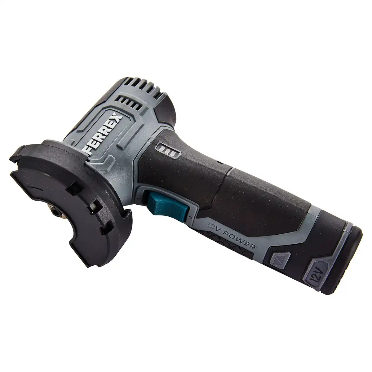 Bild 1 von FERREX 12V Akku-Winkelschleifer