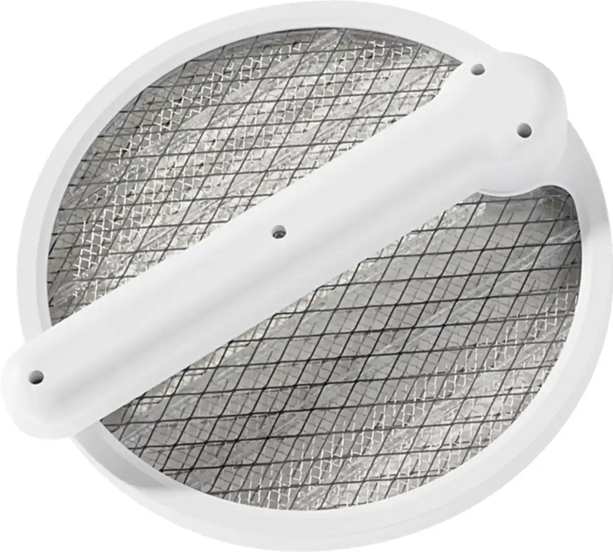 Bild 3 von IDEENWELT Faltbare elektrische Fliegenklatsche