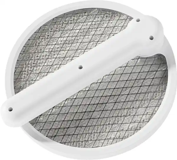 Bild 3 von IDEENWELT Faltbare elektrische Fliegenklatsche