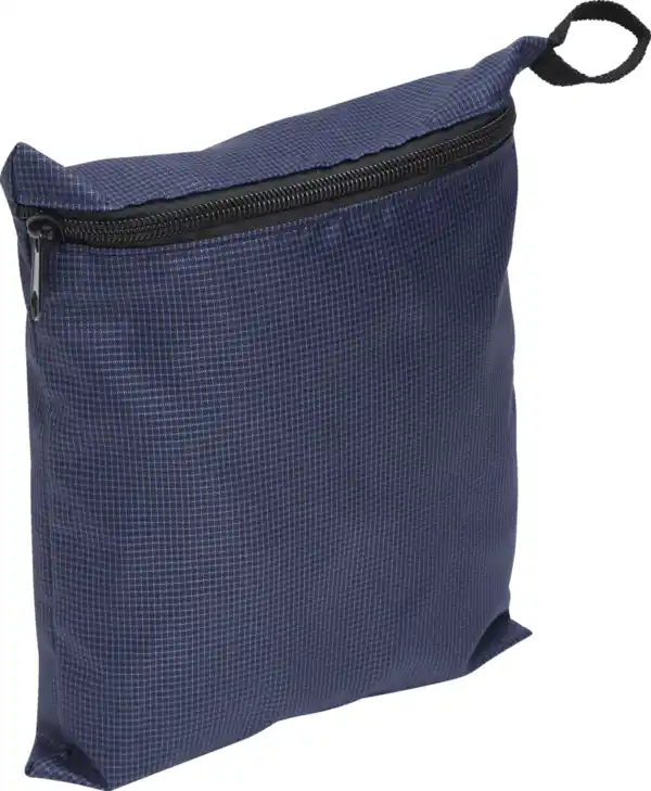 Bild 2 von IDEENWELT Faltbarer Rucksack dunkelblau