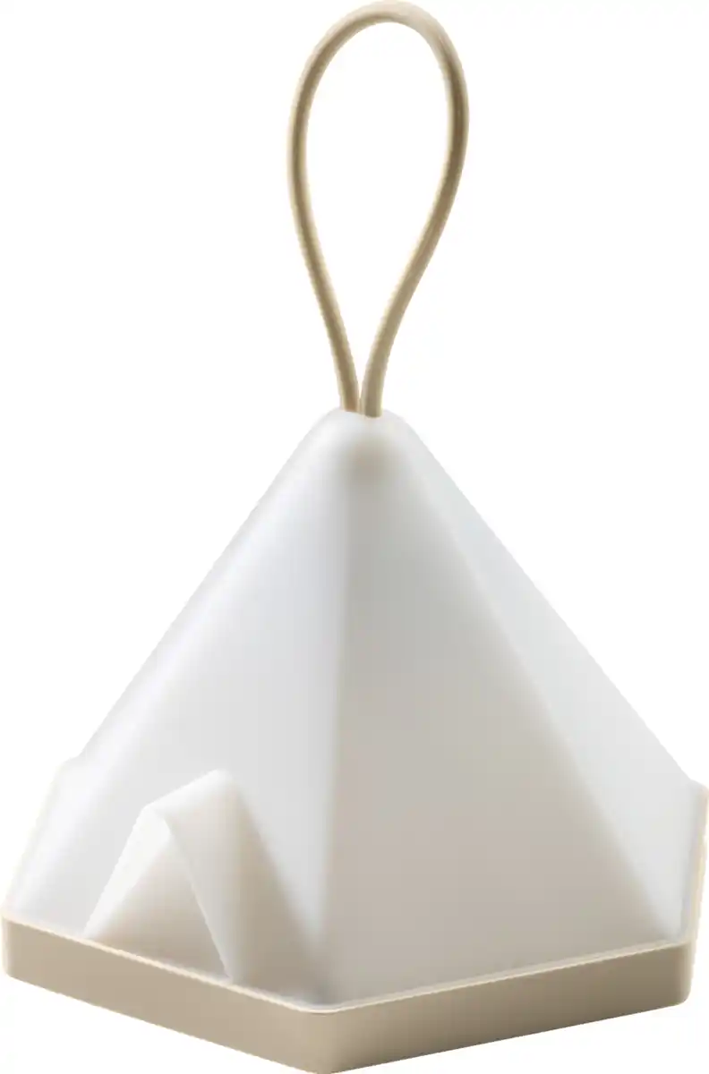 Bild 1 von IDEENWELT LED-Nachtlicht Zelt