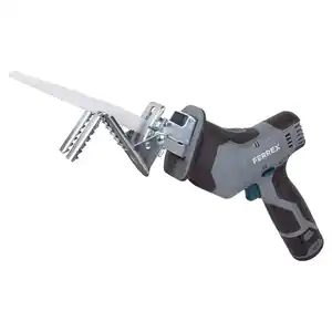 FERREX 12V Akku-Säbelsäge