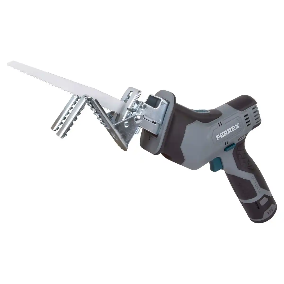 Bild 1 von FERREX 12V Akku-Säbelsäge
