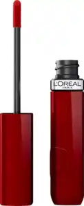 L’Oréal Paris Infaillible Laque Resistance 16H Lippenstift 520 Berry Bordeaux, 4,3 ml