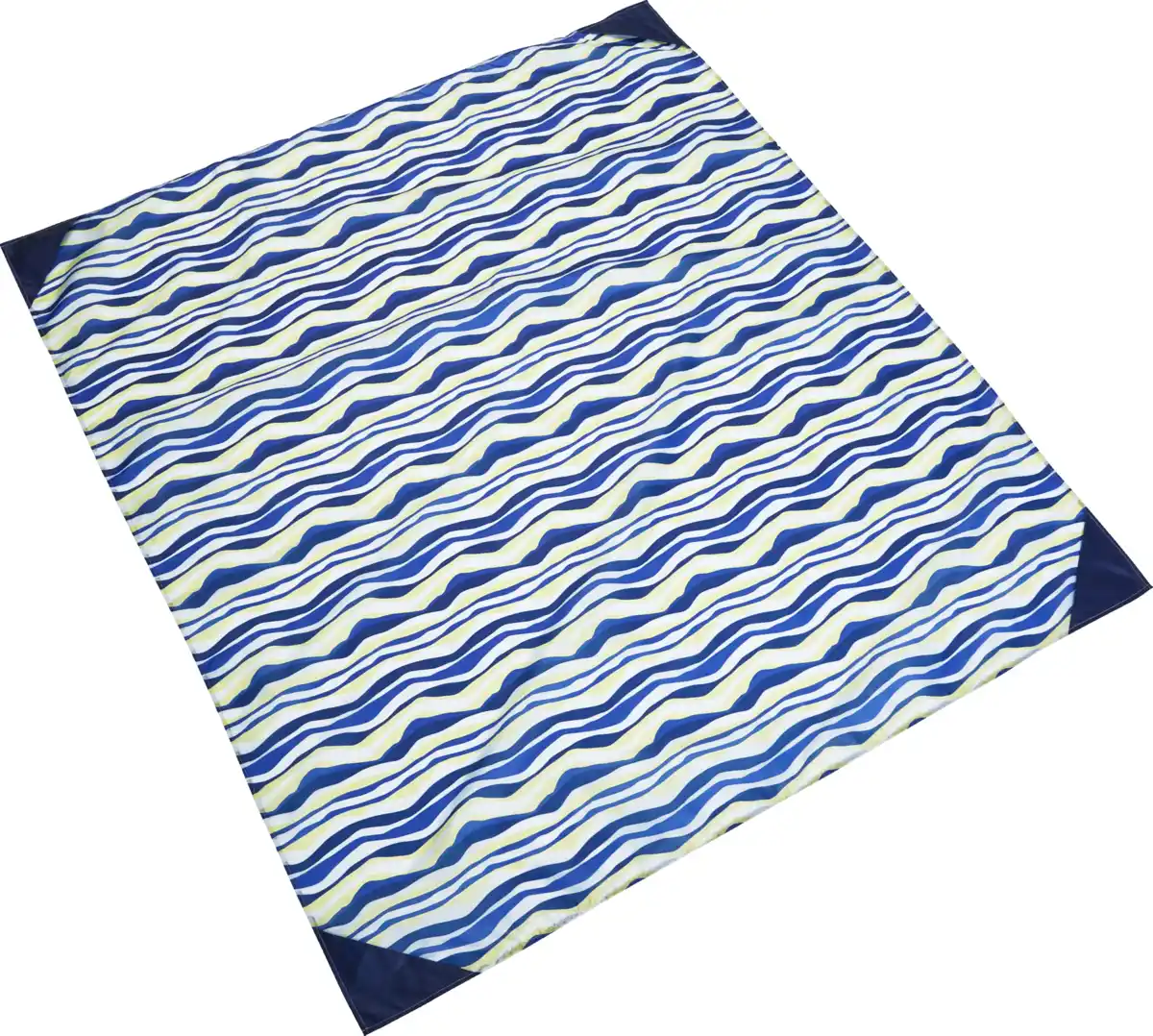 Bild 1 von IDEENWELT Picknickdecke Streifen