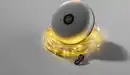 Bild 2 von IDEENWELT LED-Camping-Lichterkette