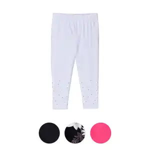 UP2FASHION WOMEN Damen Capri-Leggings