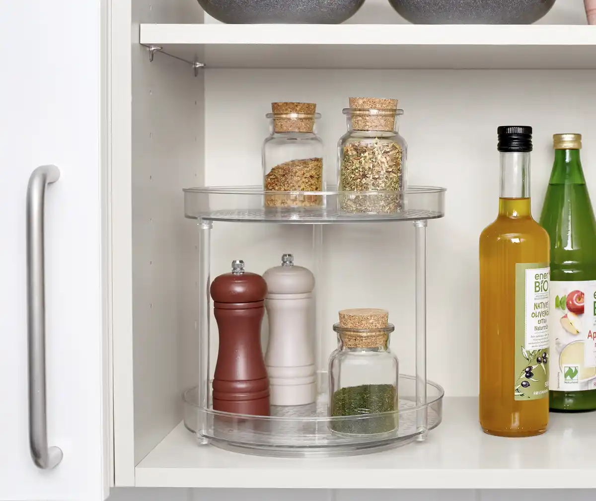 Bild 4 von IDEENWELT Drehbarer Organizer