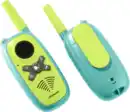 Bild 2 von IDEENWELT 2er Set Walkie Talkies