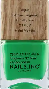 Nails.INC Nagellack Plant Mother Earths Calling, 14,6 ml