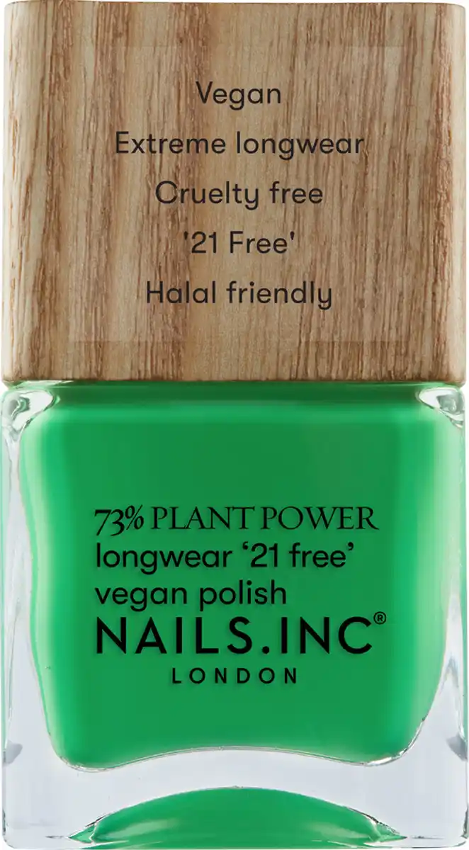 Bild 1 von Nails.INC Nagellack Plant Mother Earths Calling, 14,6 ml