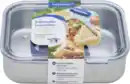 Bild 1 von IDEENWELT Edelstahl-Lunchbox