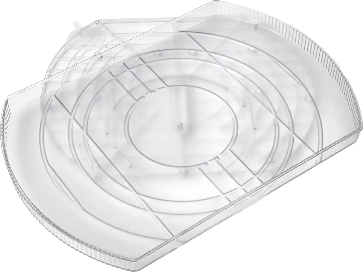 Bild 2 von IDEENWELT Drehplatte