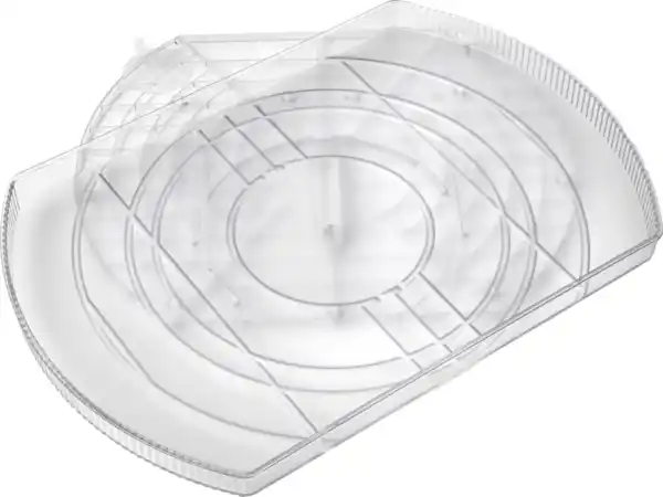 Bild 2 von IDEENWELT Drehplatte