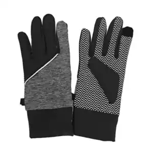 Wintercross-Handschuhe, Herren, 7