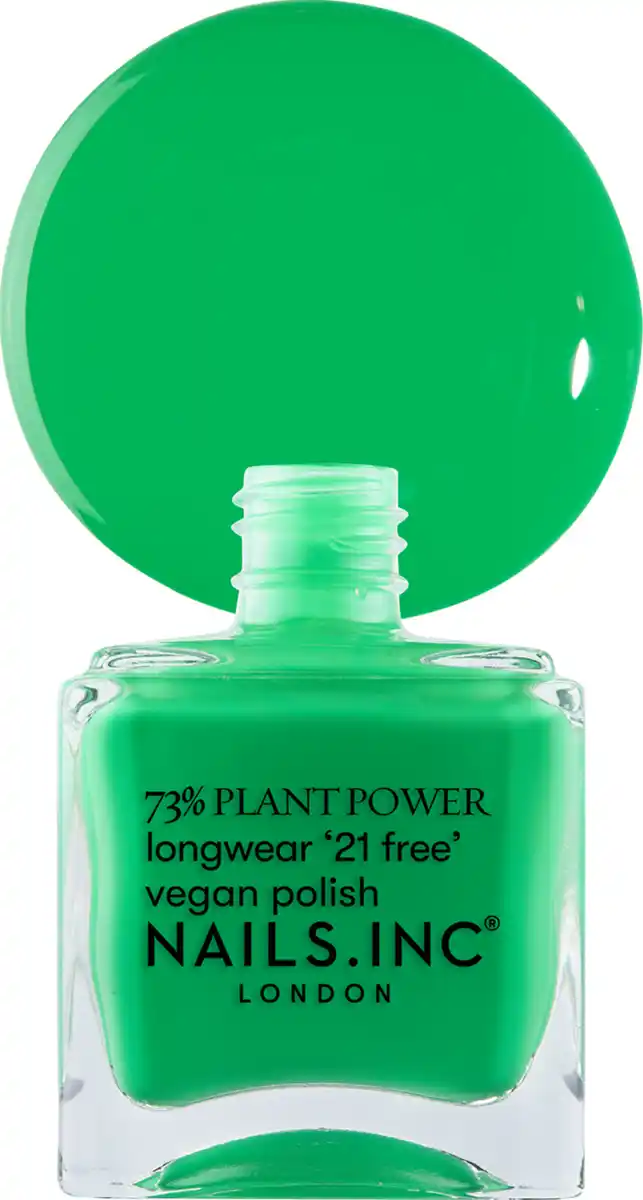 Bild 2 von Nails.INC Nagellack Plant Mother Earths Calling, 14,6 ml
