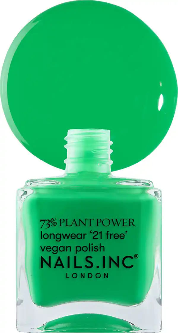 Bild 2 von Nails.INC Nagellack Plant Mother Earths Calling, 14,6 ml