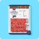 Bild 1 von MEINE METZGEREI Gemischtes Hackfleisch, Aus Rind- und Schweinefleisch
