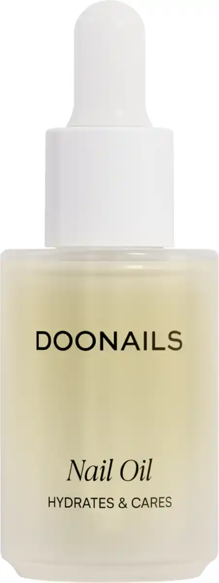 Bild 1 von Doonails Nagelöl, 10 ml